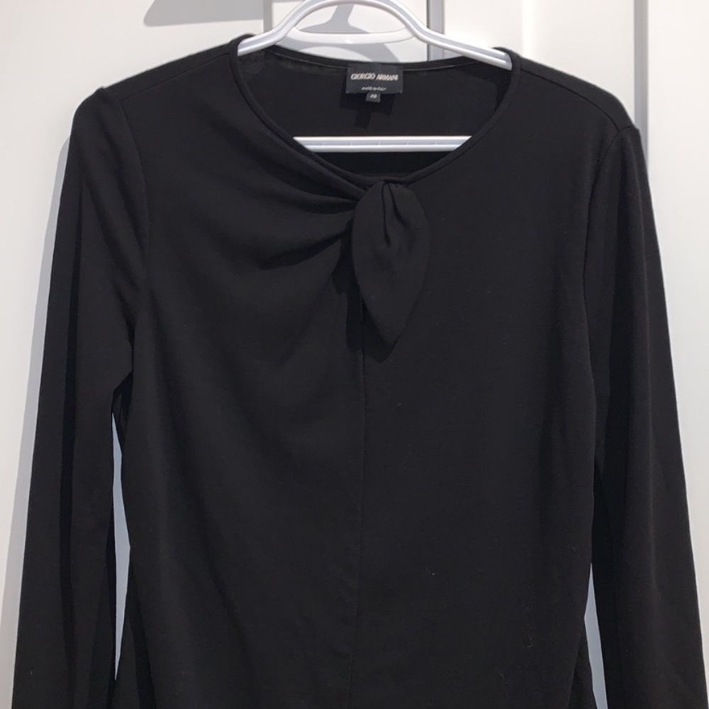 Authentic Giorgio Armani Blouse
